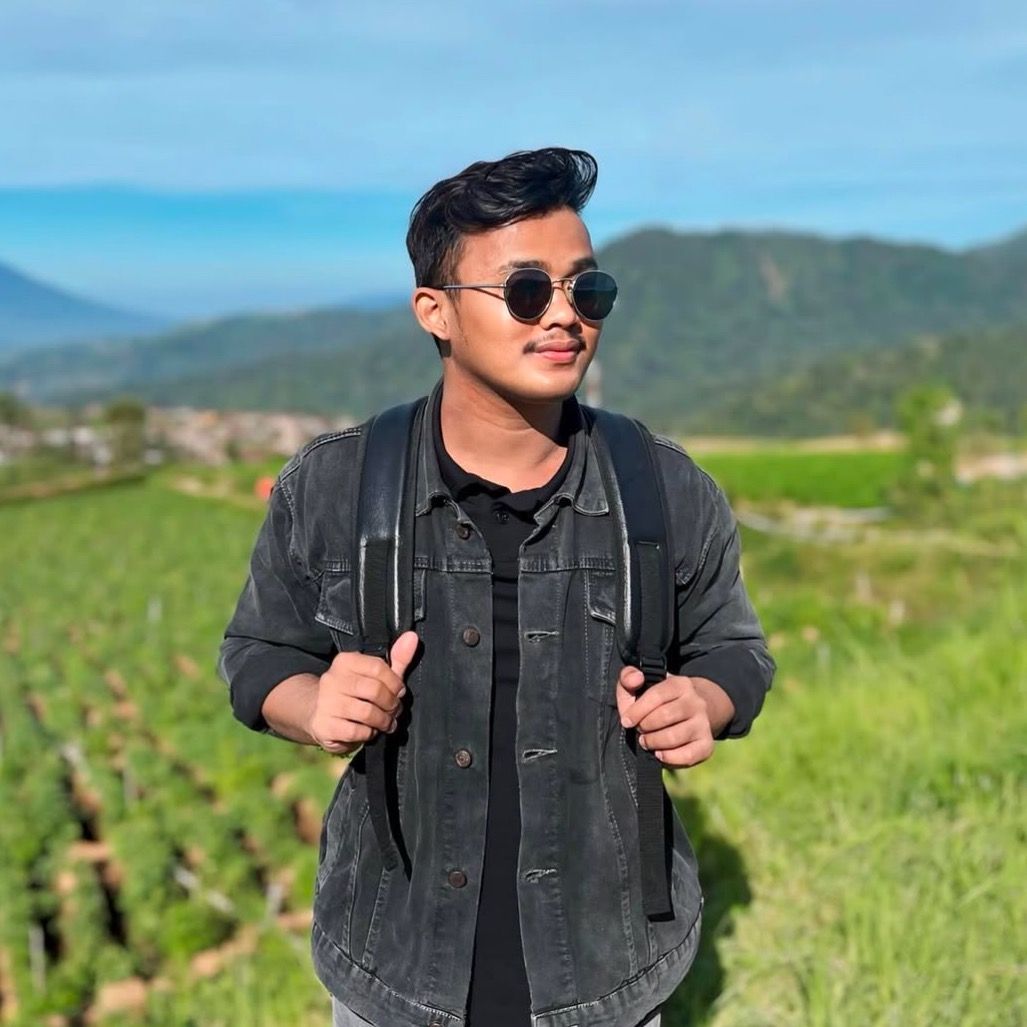 Aditspace | MainKesini🚀