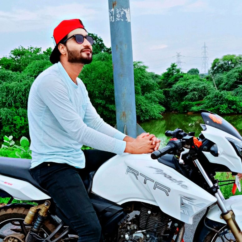 Aditya R Rawat