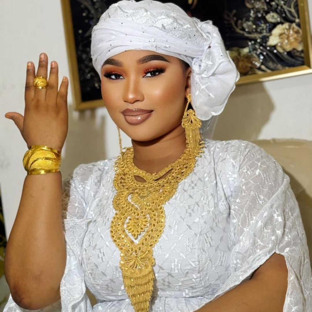 La reine 👸 des bijoux 😍