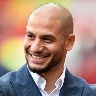 Adlene GUEDIOURA عدلان