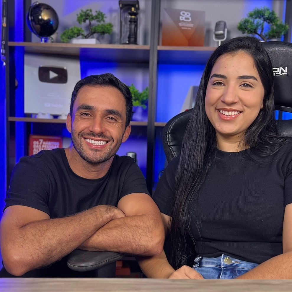 Moisés e Adna