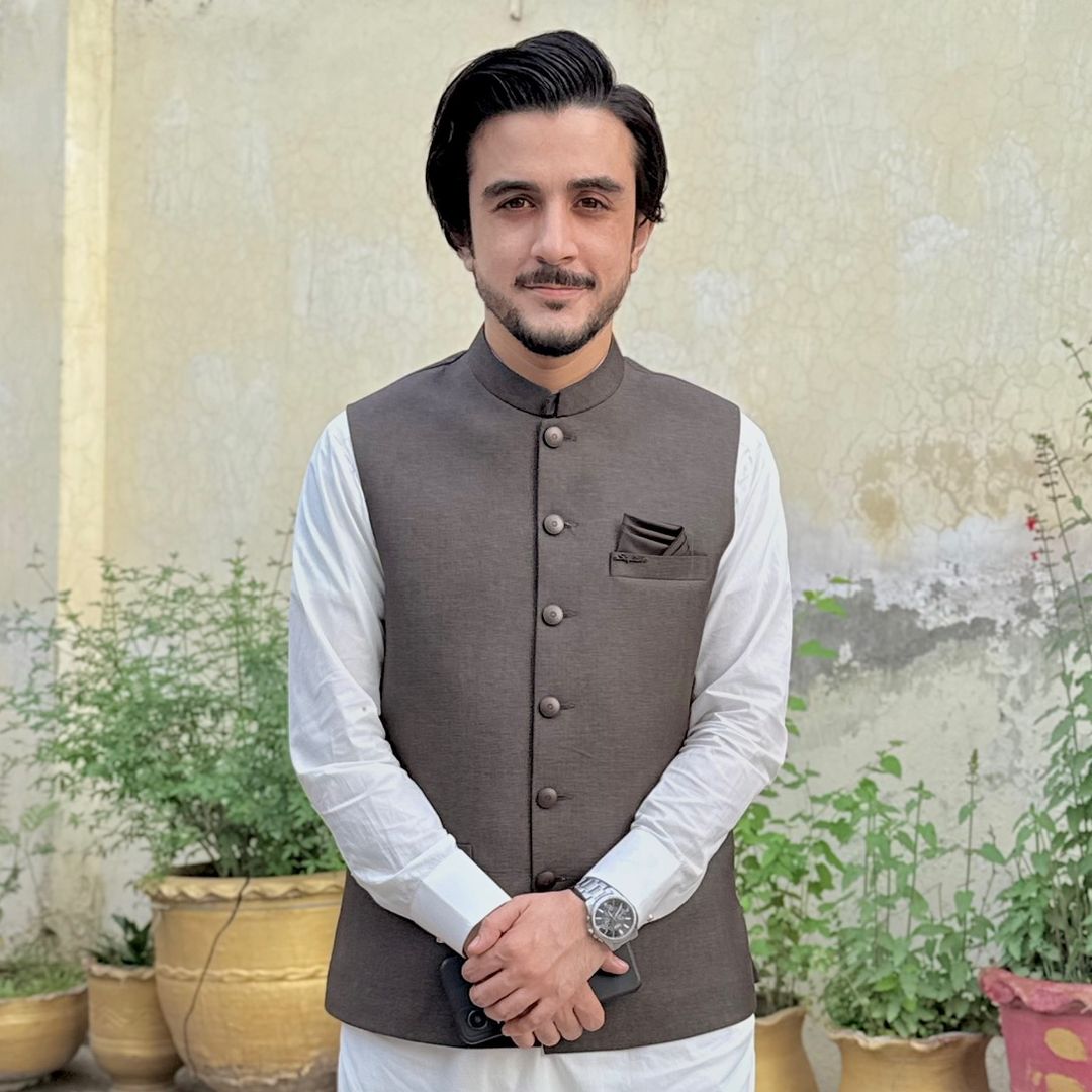 Adnan Khan