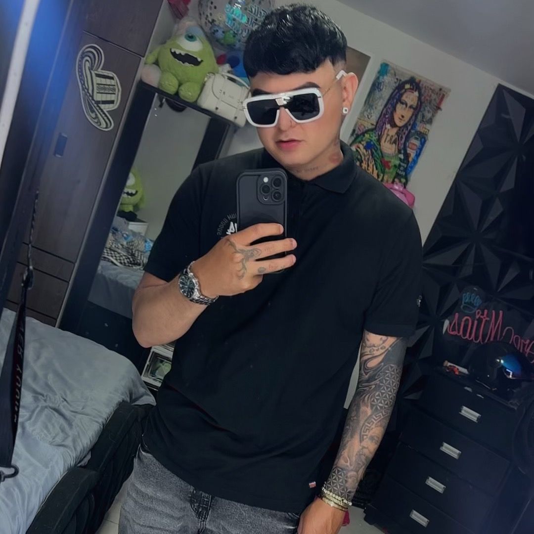 Adonys Carrillo 💥🌪️