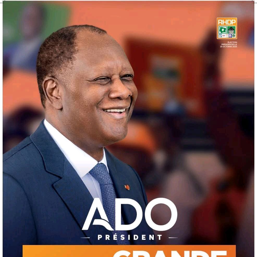 ADO officiel