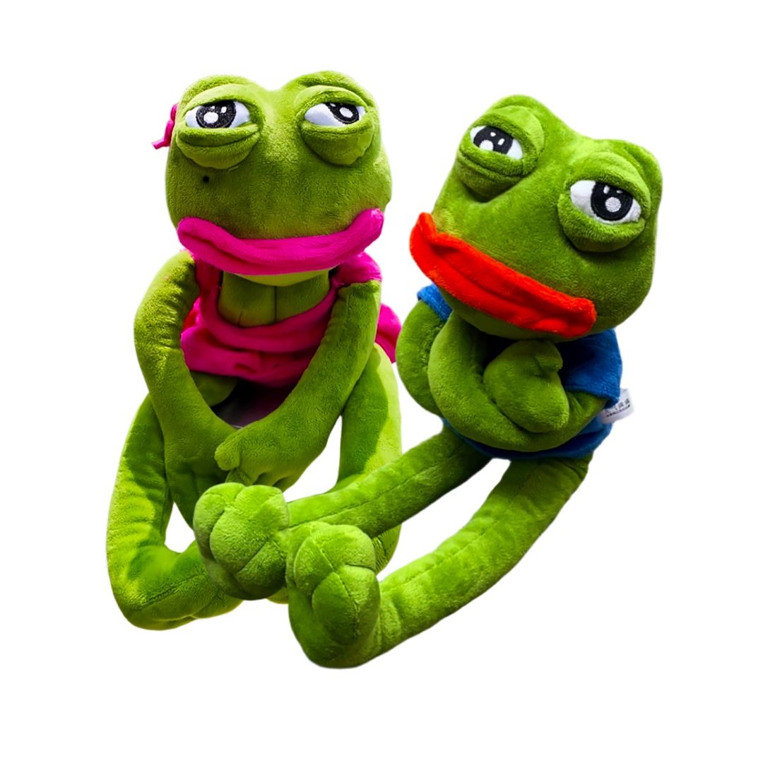 AdoptAPepe