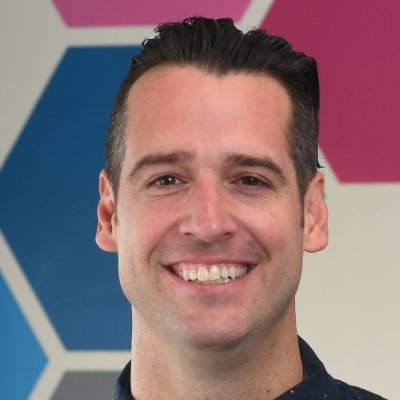 Adrian T Dayton 💛💙