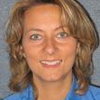 Adrienne Arsenault
