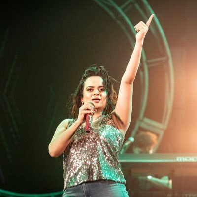 Aditi Singh Sharma