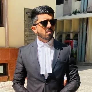 Adv. Mandeep Baisala 🇮🇳 ⚖