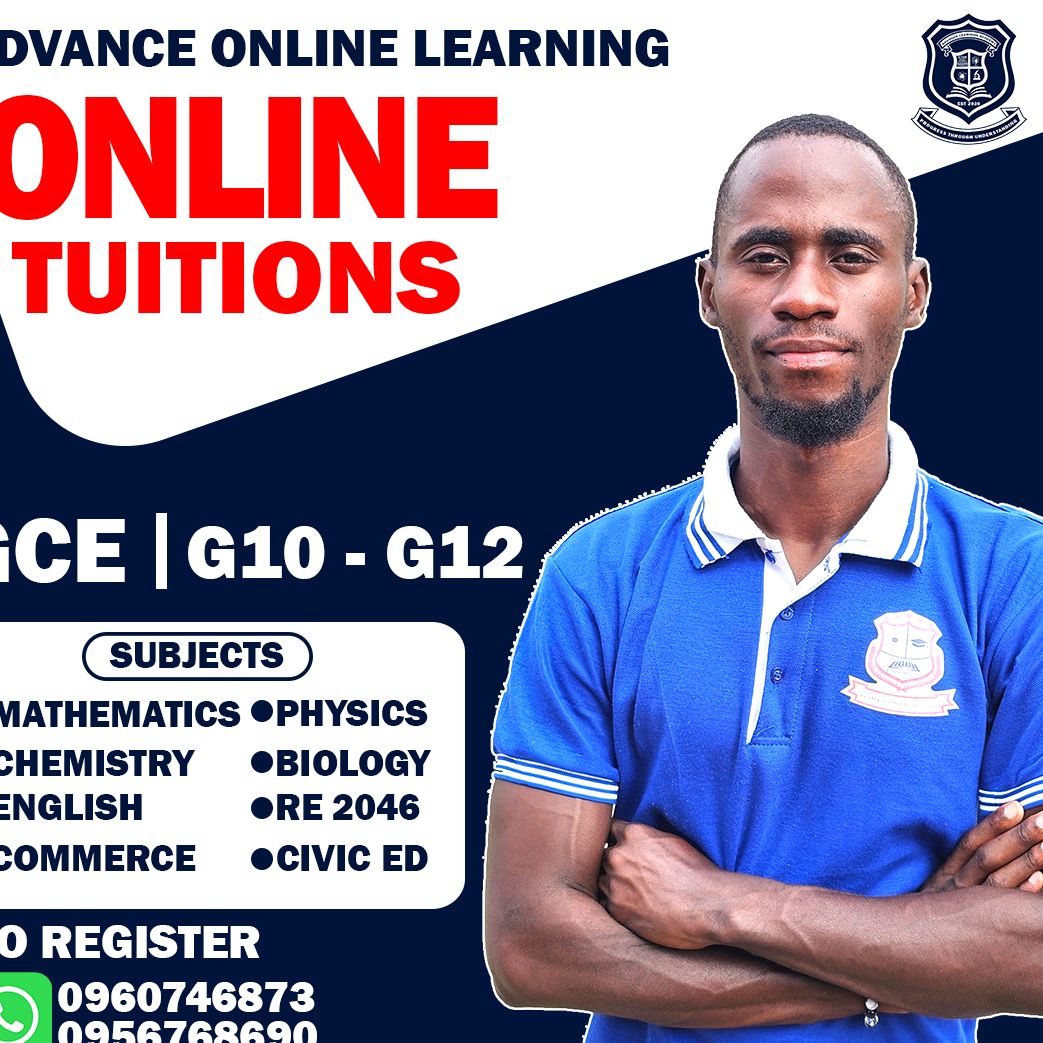 Advance Online Learning