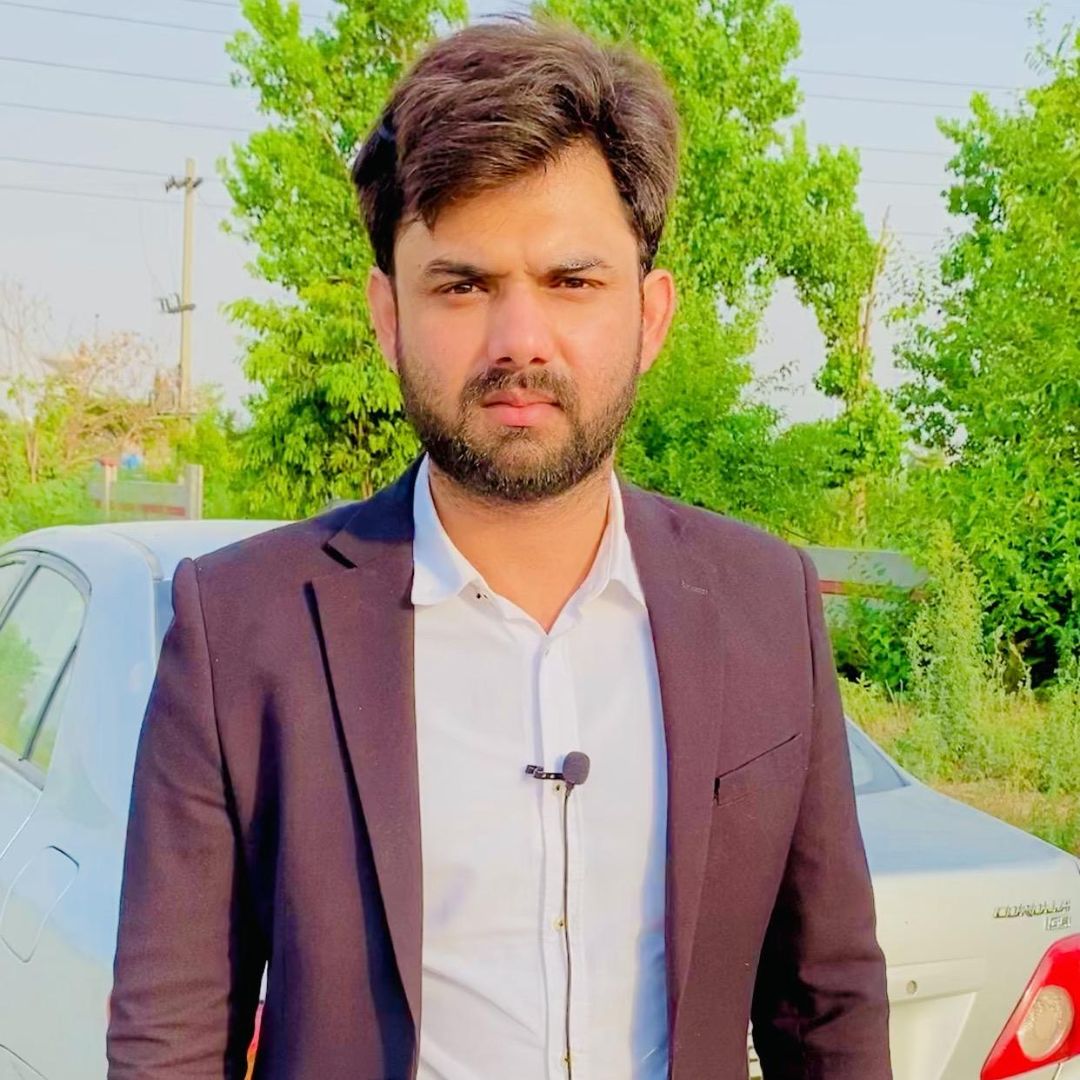 Adv Rana Umer