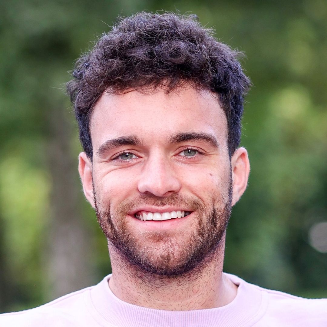 Adam Roberts