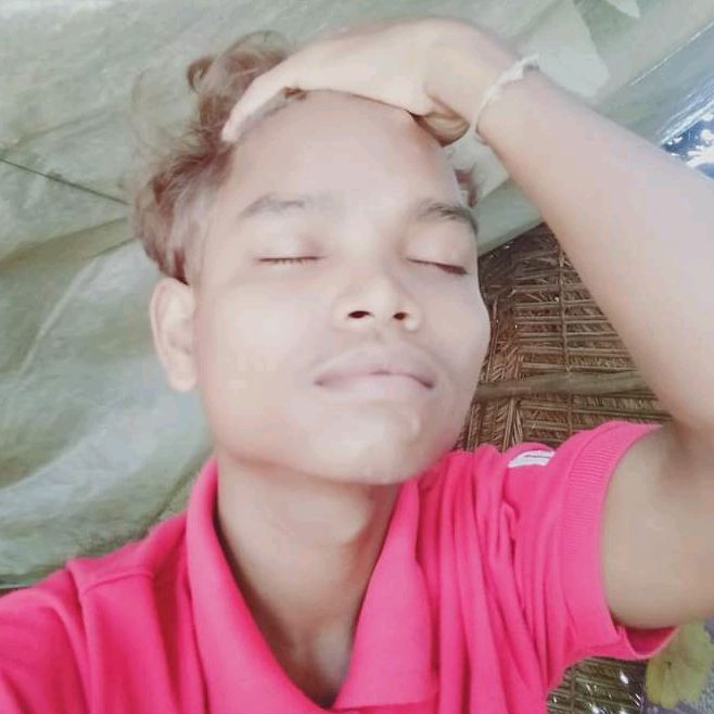 ខ្ញុំឈ្មោះ  ប្រូណាន  🙏🙏 🌷🌷