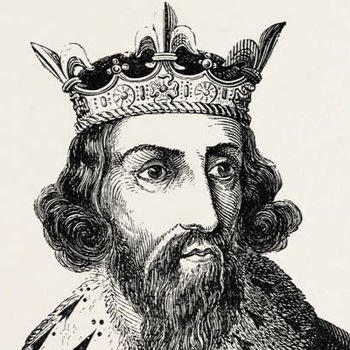 Aelfred The Great