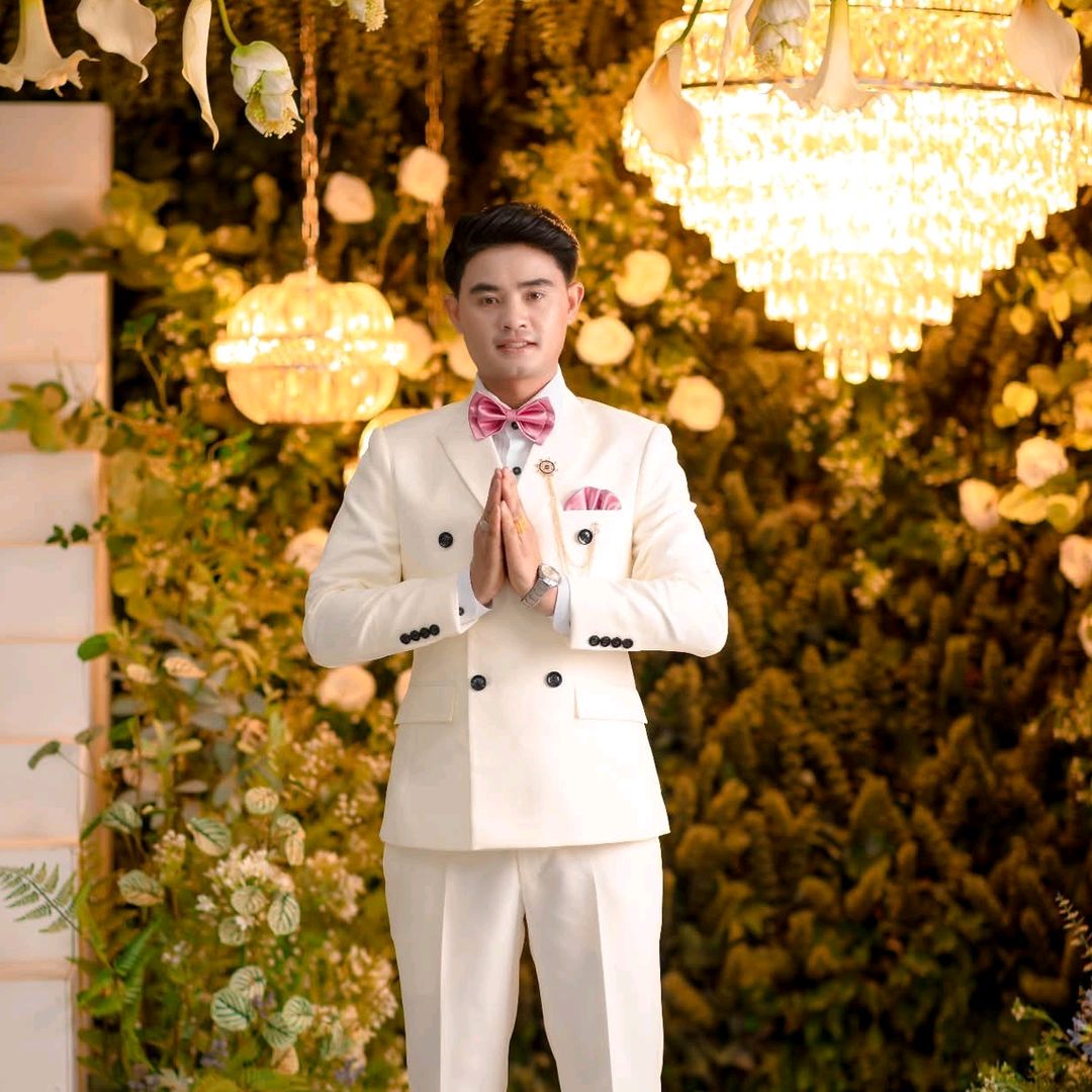 Aengsone vilailhong