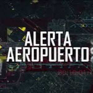 Aeropuerto en alerta