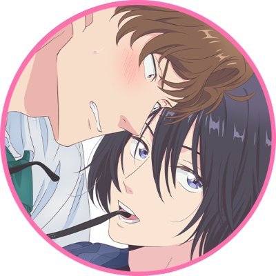 「やたらやらしい深見くん」アニメ公式