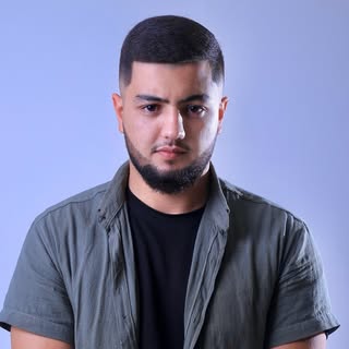 🇹🇯
Nasimjon Mirzosharifov