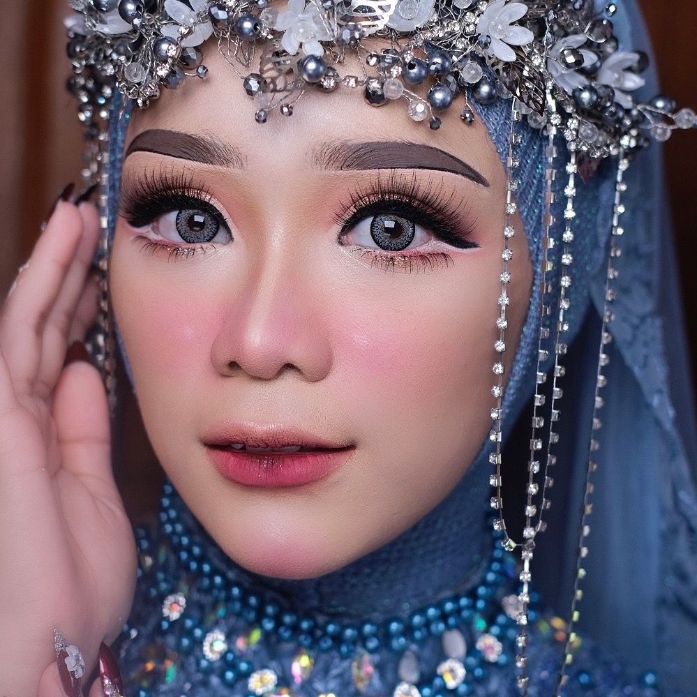 Affifah Makeup