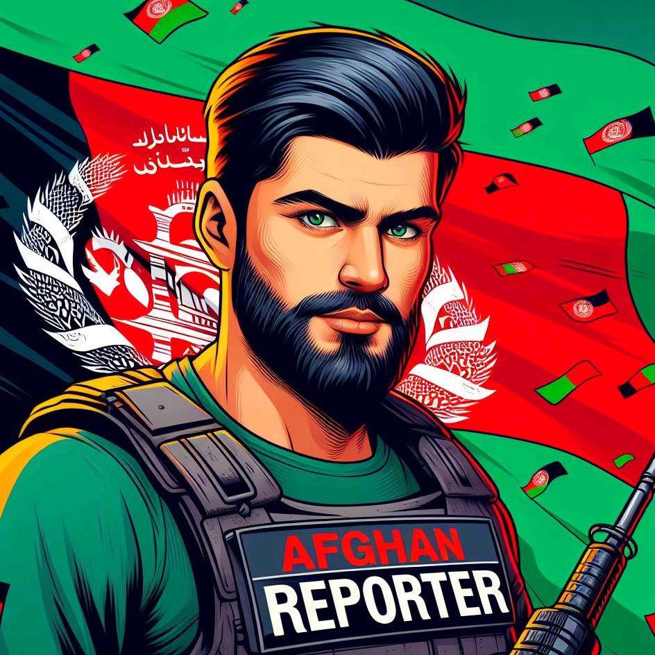 Afghan Reporter
