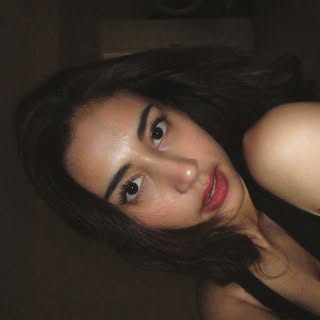 afifah Riyad Seah Rikas