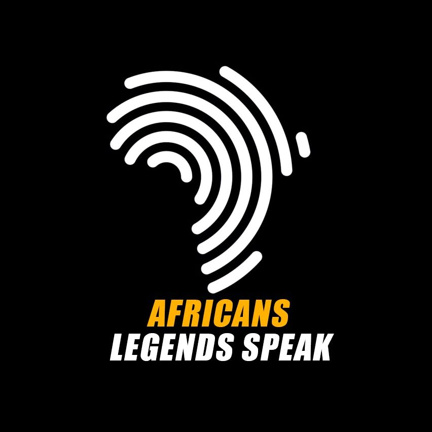 African Legends Speak