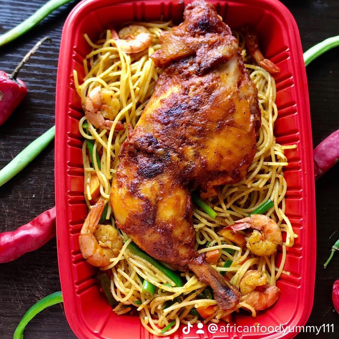 Africanfoodyummy