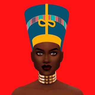 AFRICANIZE ✊🏿