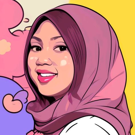 Afri Mukbang Receh