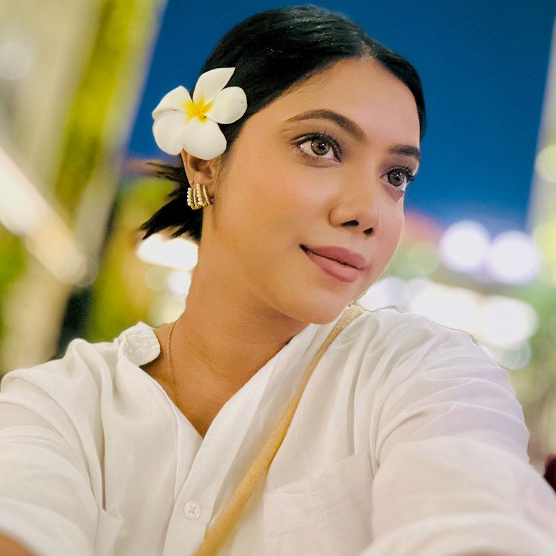 Afrina Tuli