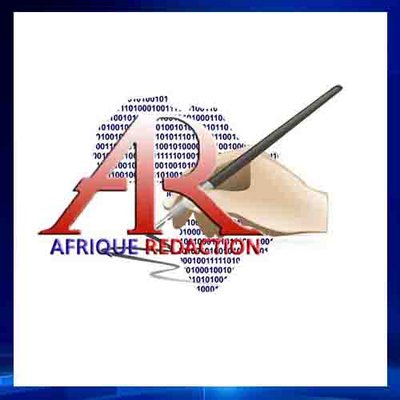 AFRIQUE RÉDACTION