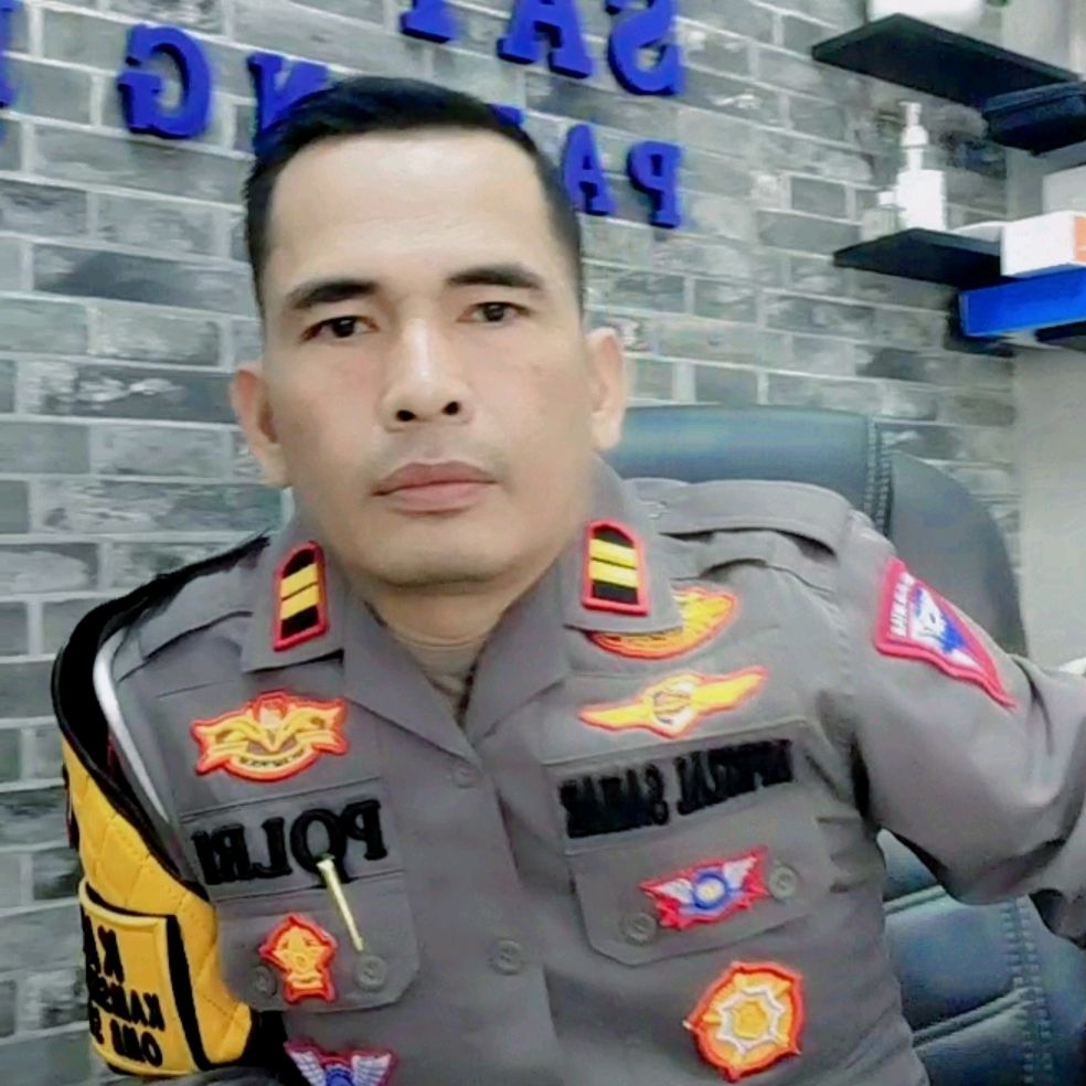Afrizal Sahar