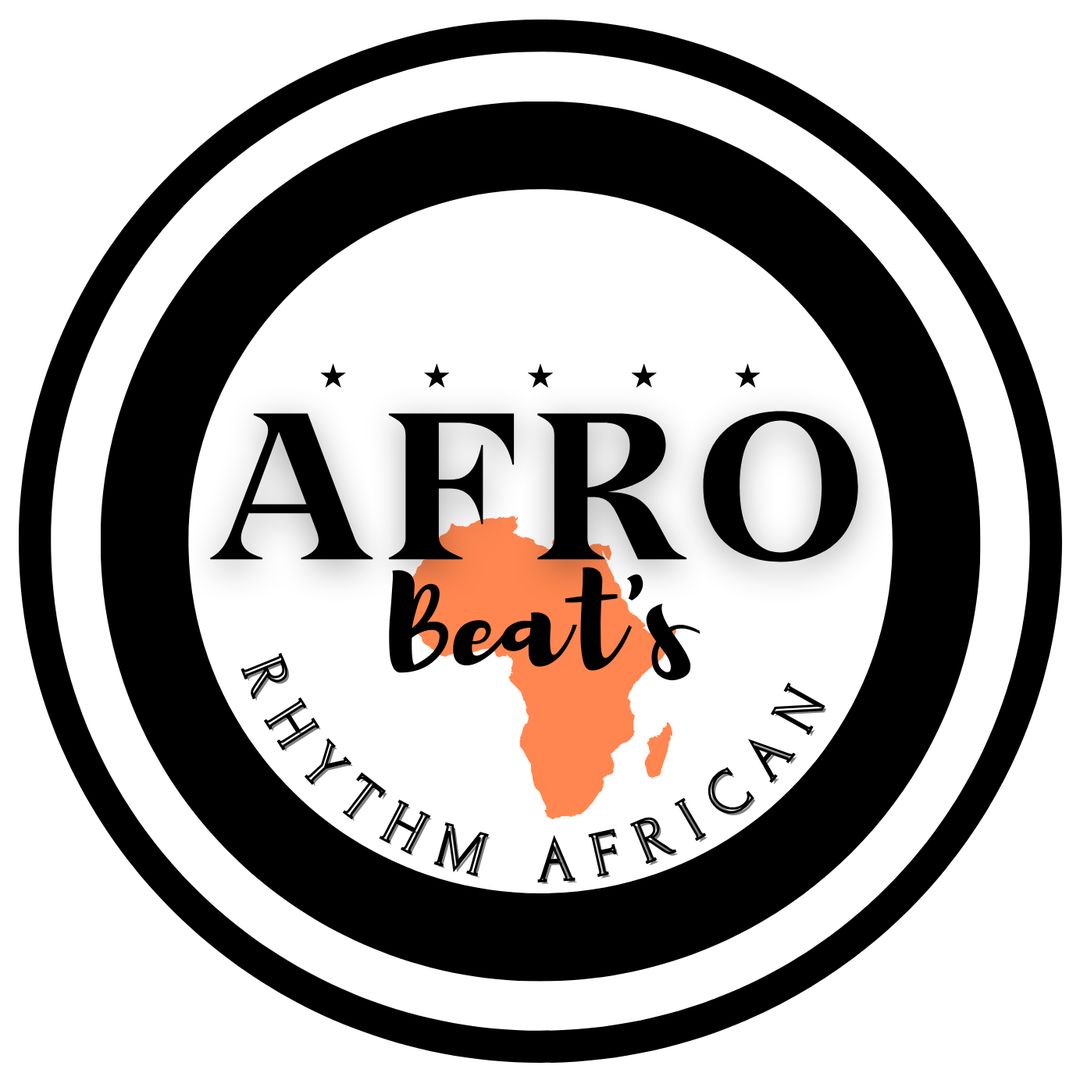 AFROBEAT RHYTHM AFRICAN ✊🏾