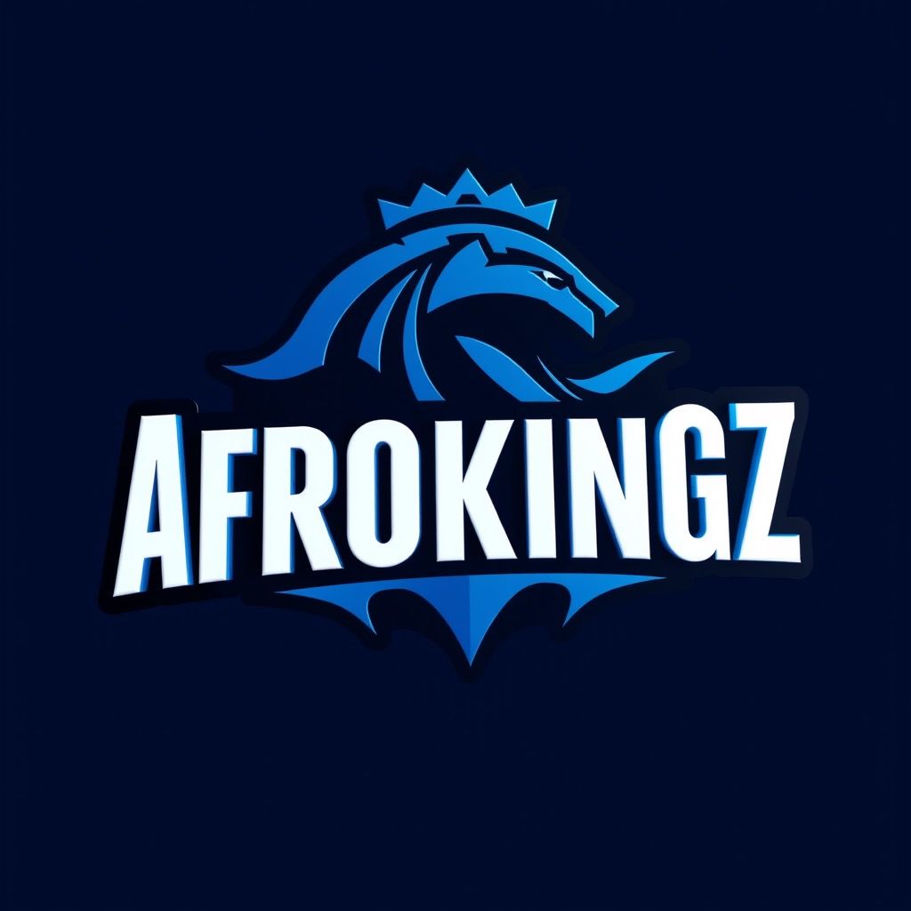 👑AFROKINGZ FOUNDATION👑