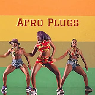 AFRO PLUGS 🔌
