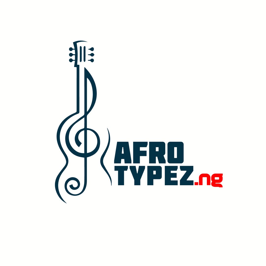 Afro Typez