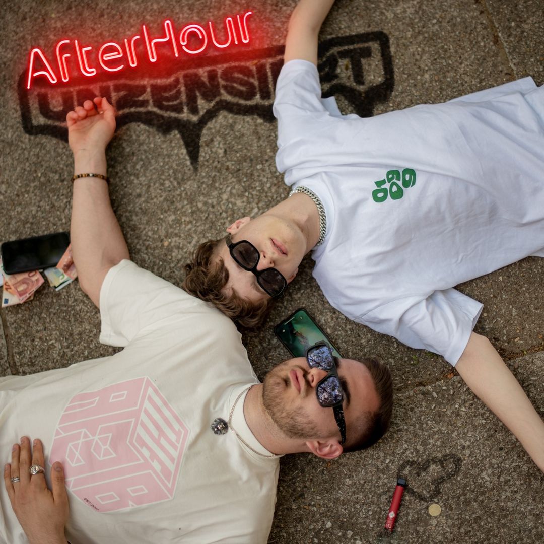 Afterhour Unzensiert Podcast