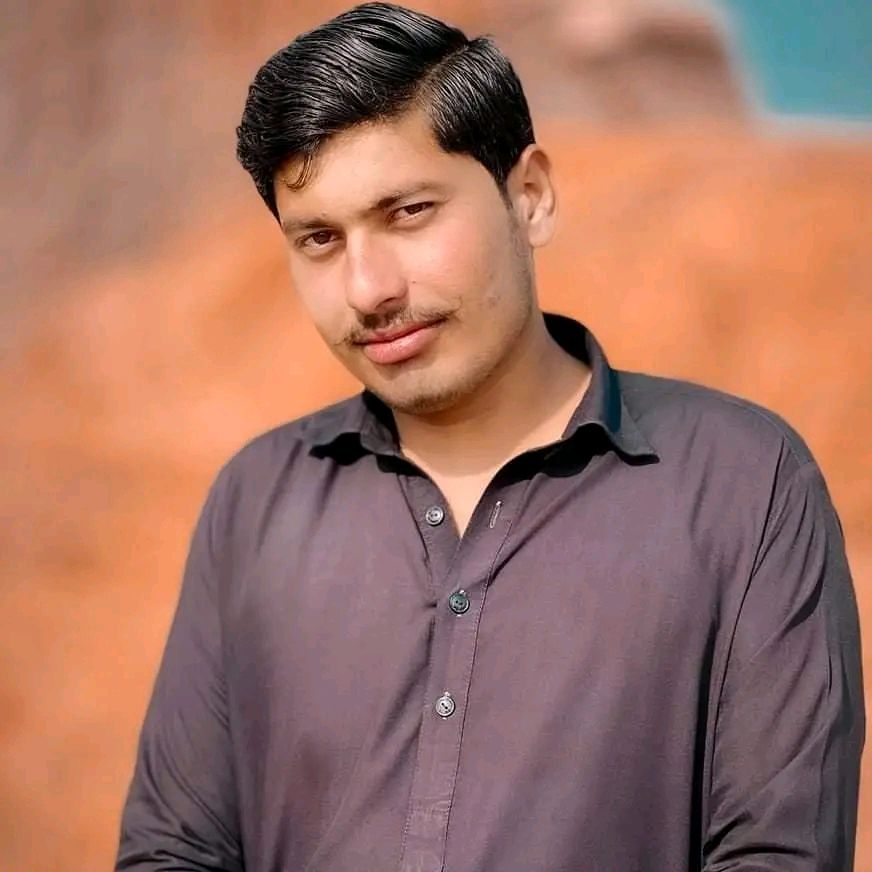 Afzal Shafi
