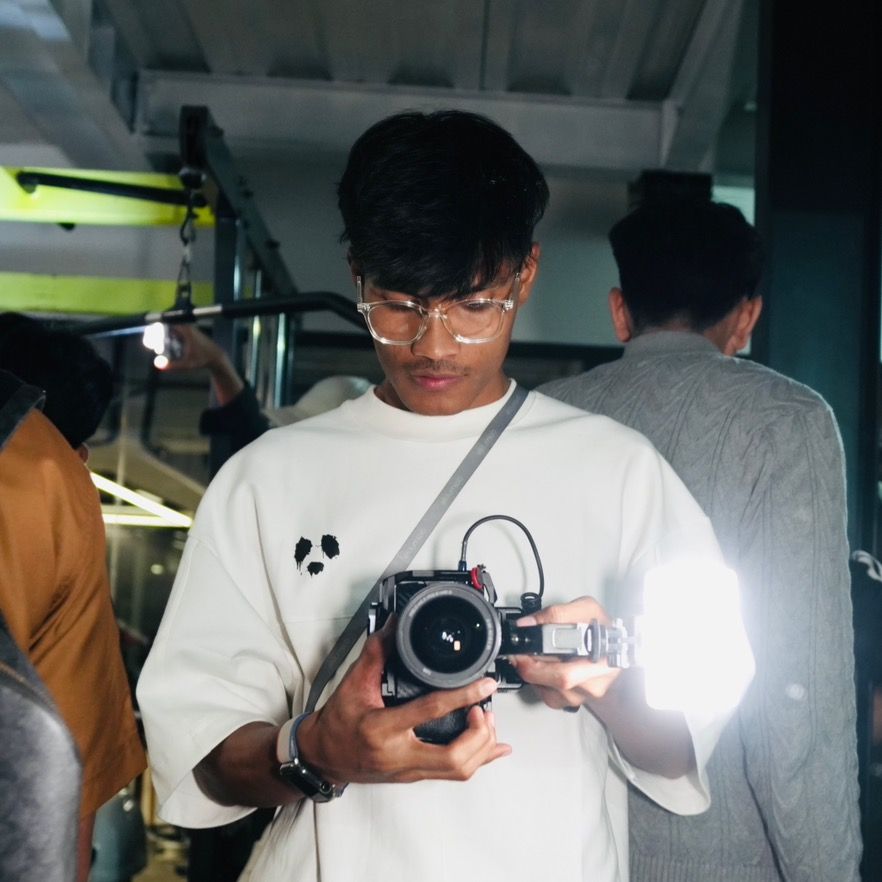Afzal Rizkie | Traveler