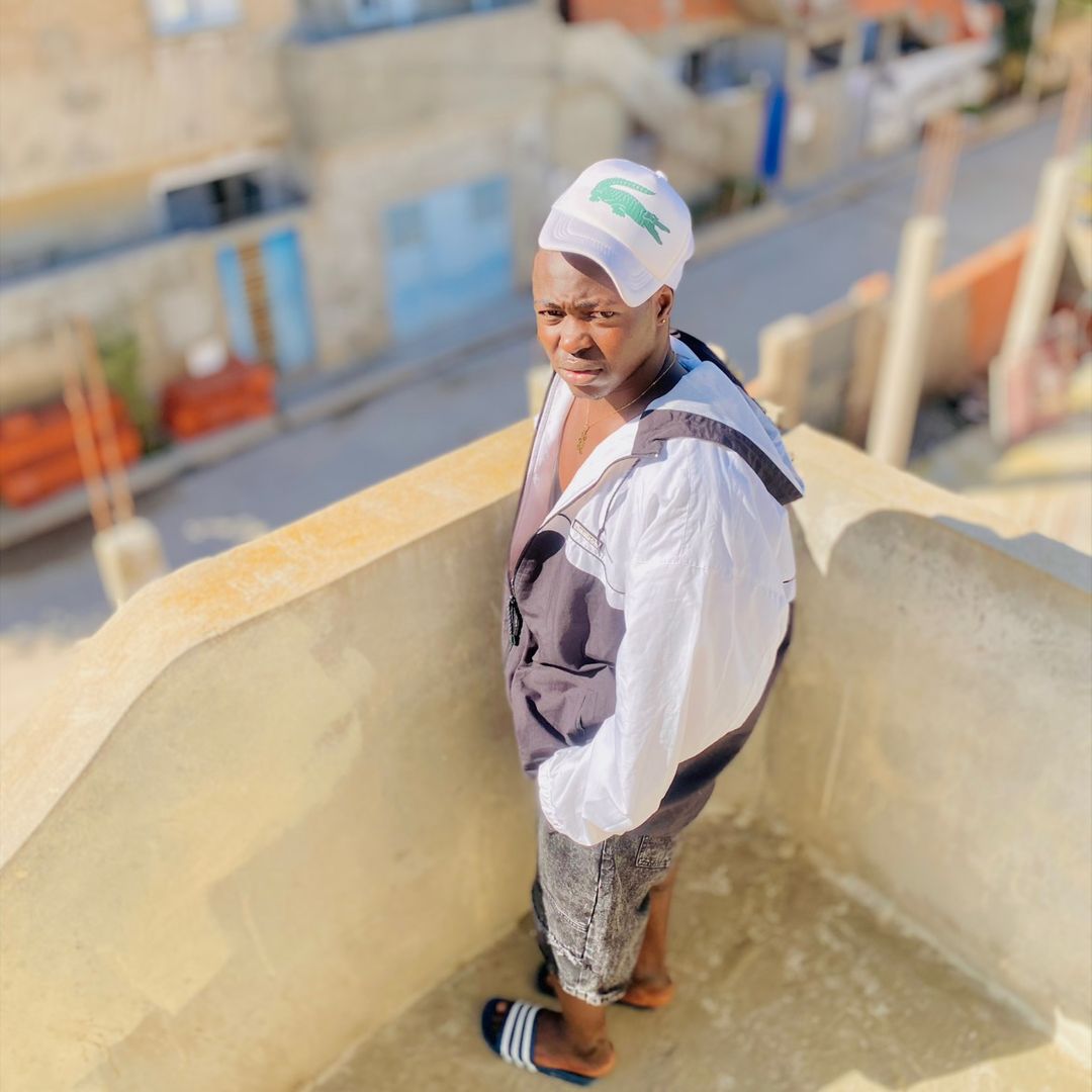 Agachi Sympa Originale