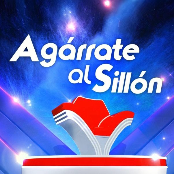 Agárrate al sillón