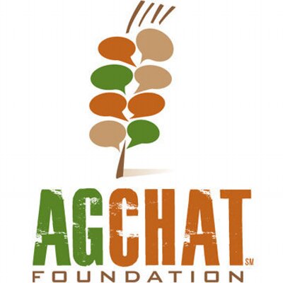 #AgChat