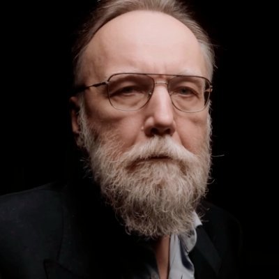 Alexander Dugin