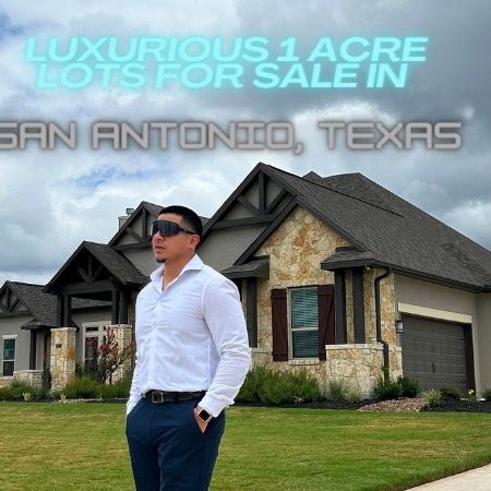 San Antonio, Tx Real Estate