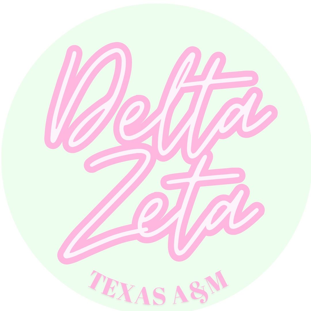 Aggie Delta Zeta