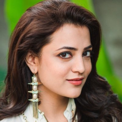 Nisha Aggarwal