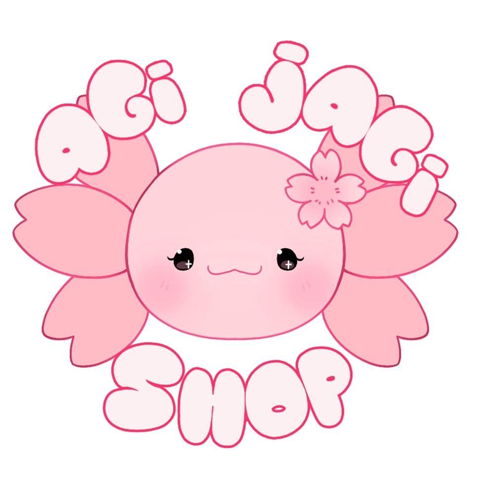 🌸 Agi Jagi Shop 🌸