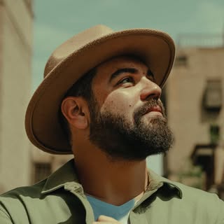 AMR Elagizy | عمرو العجيزي