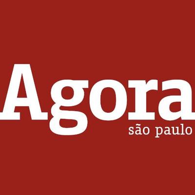 Agora São Paulo