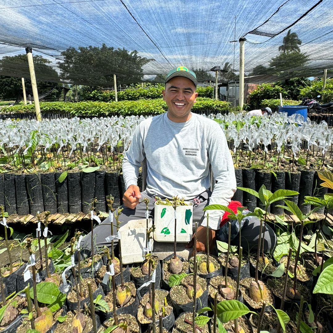Jaiver Rodríguez